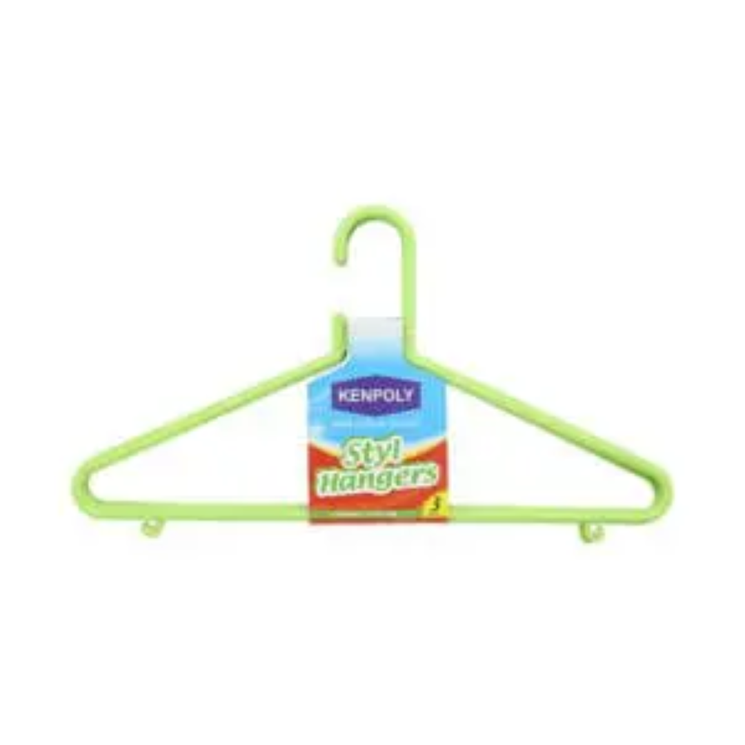 KENPOLY SWIVEL HANGER 3PCS SET COL